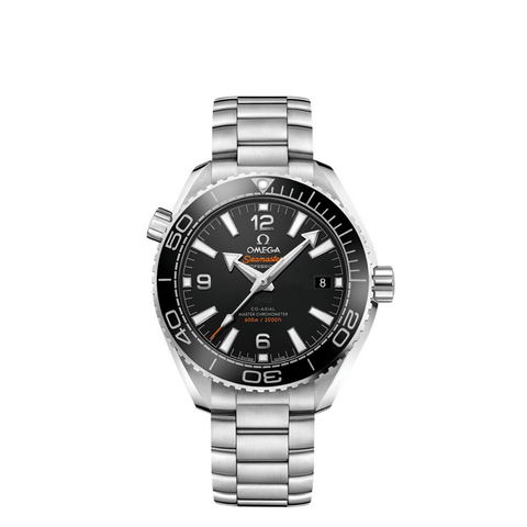 SEAMASTER PLANET OCEAN 6000M CO‑AXIAL MASTER CHRONOMETER