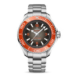 OMEGA New Watches - SEAMASTER PLANET OCEAN 6000M CO‑AXIAL MASTER CHRONOMETER ULTRA DEEP | Manfredi Jewels