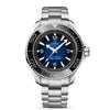 OMEGA New Watches - SEAMASTER PLANET OCEAN 6000M CO‑AXIAL MASTER CHRONOMETER ULTRA DEEP | Manfredi Jewels