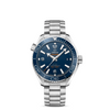 OMEGA New Watches - SEAMASTER PLANET OCEAN 600M CO‑AXIAL MASTER CHRONOMETER 39.5 MM | Manfredi Jewels