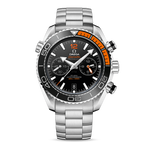 OMEGA Watches - Seamaster Planet Ocean 600M Co‑Axial Master Chronometer Chronograph 45.5 MM | Manfredi Jewels