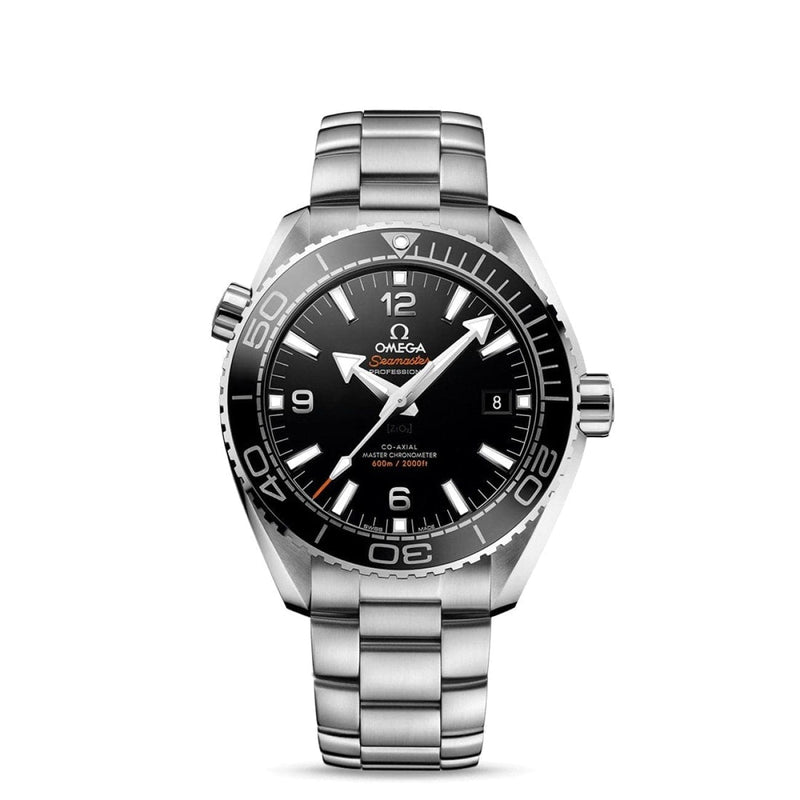 Seamaster new sale