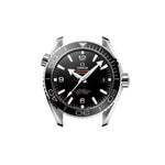 OMEGA New Watches - SEAMASTER PLANET OCEAN 600M CO‑AXIAL MASTER CHRONOMETER | Manfredi Jewels