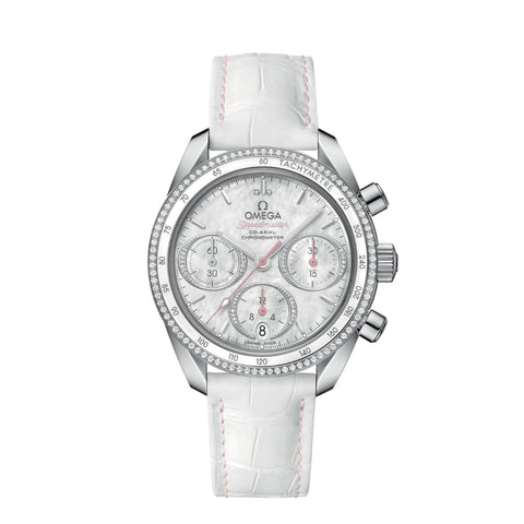 SPEEDMASTER 38 CO‑AXIAL CHRONOMETER CHRONOGRAPH