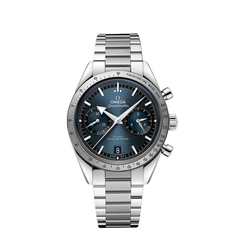 SPEEDMASTER '57 CO‑AXIAL MASTER CHRONOMETER CHRONOGRAPH 40.5 MM