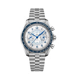 OMEGA New Watches - SPEEDMASTER CHRONOSCOPE CO‑AXIAL MASTER CHRONOMETER CHRONOGRAPH | Manfredi Jewels