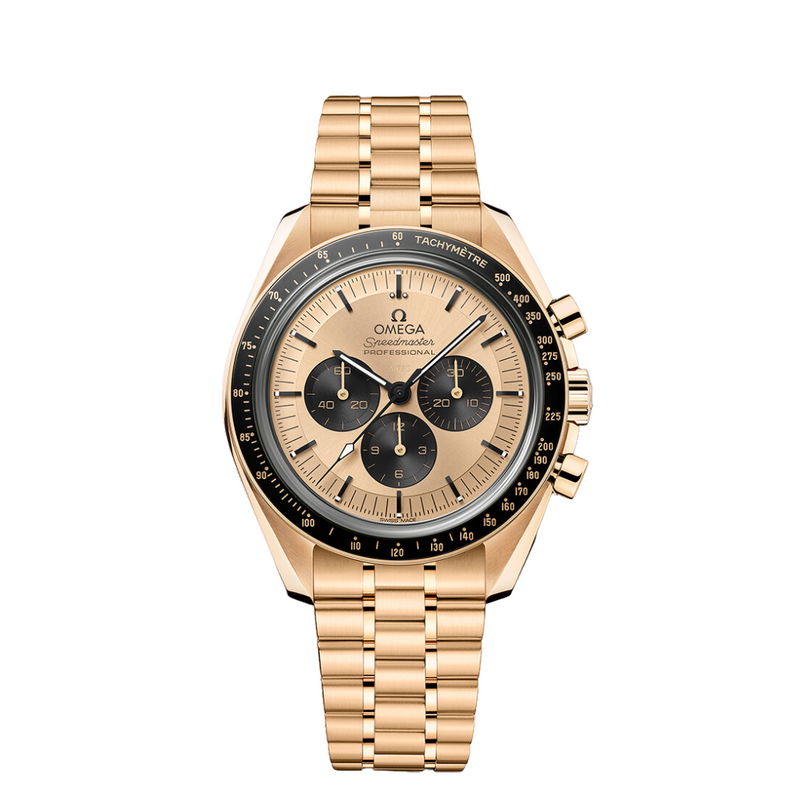 Omega Speedmaster Moonwatch Professional Co axial Master Chronometer Chronograph New Watches