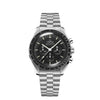 OMEGA New Watches - SPEEDMASTER MOONWATCH PROFESSIONAL CO‑AXIAL MASTER CHRONOMETER CHRONOGRAPH | Manfredi Jewels