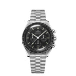 OMEGA New Watches - SPEEDMASTER MOONWATCH PROFESSIONAL CO‑AXIAL MASTER CHRONOMETER CHRONOGRAPH | Manfredi Jewels