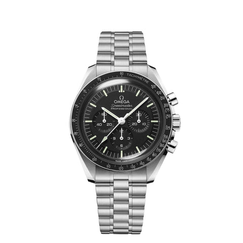 SPEEDMASTER MOONWATCH PROFESSIONAL CO‑AXIAL MASTER CHRONOMETER CHRONOGRAPH