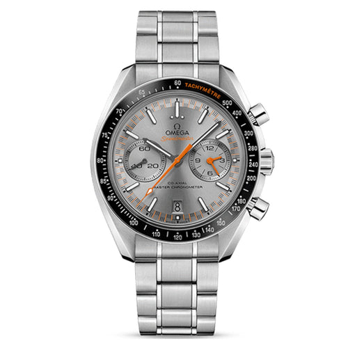 OMEGA Watches - Speedmaster Racing Co - Axial Master Chronometer Chronograph 44.25 MM | Manfredi Jewels