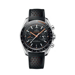 OMEGA New Watches - SPEEDMASTER RACING CO‑AXIAL MASTER CHRONOMETER CHRONOGRAPH | Manfredi Jewels