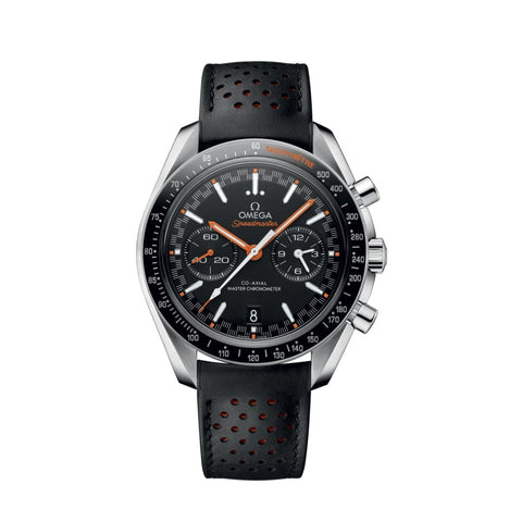 SPEEDMASTER RACING CO‑AXIAL MASTER CHRONOMETER CHRONOGRAPH