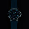 Oris New Watches - AQUIS DATE - BLUE | Manfredi Jewels