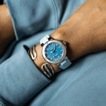 Oris Watches - AQUIS DATE | Manfredi Jewels