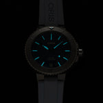 Oris Watches - AQUIS DATE | Manfredi Jewels