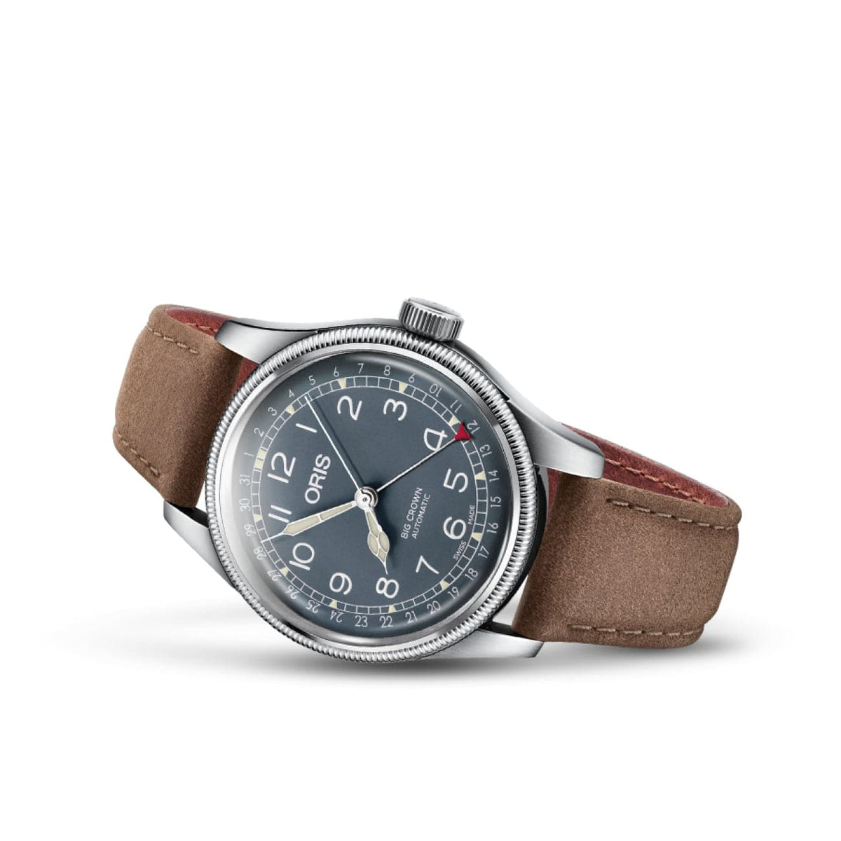 Oris Watches - BIG CROWN POINTER DATE | Manfredi Jewels