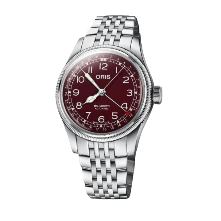 Oris Watches - BIG CROWN POINTER DATE | Manfredi Jewels
