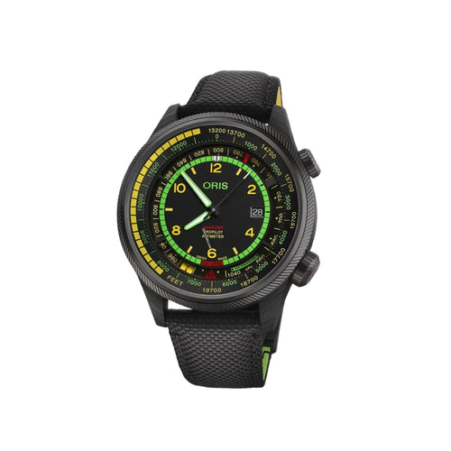 Oris Watches - BWD LIMITED EDITION | Manfredi Jewels