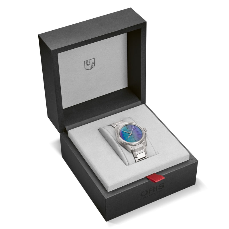 Oris New Watches - PROPILOT X - CALIBRE 400 LASER EDITION | Manfredi Jewels