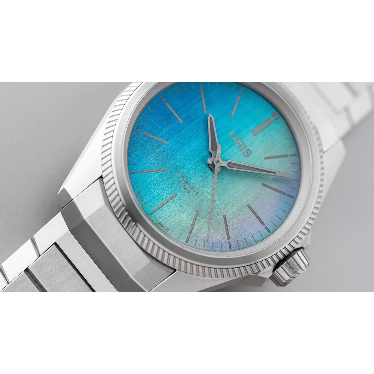 Rolex oris clearance