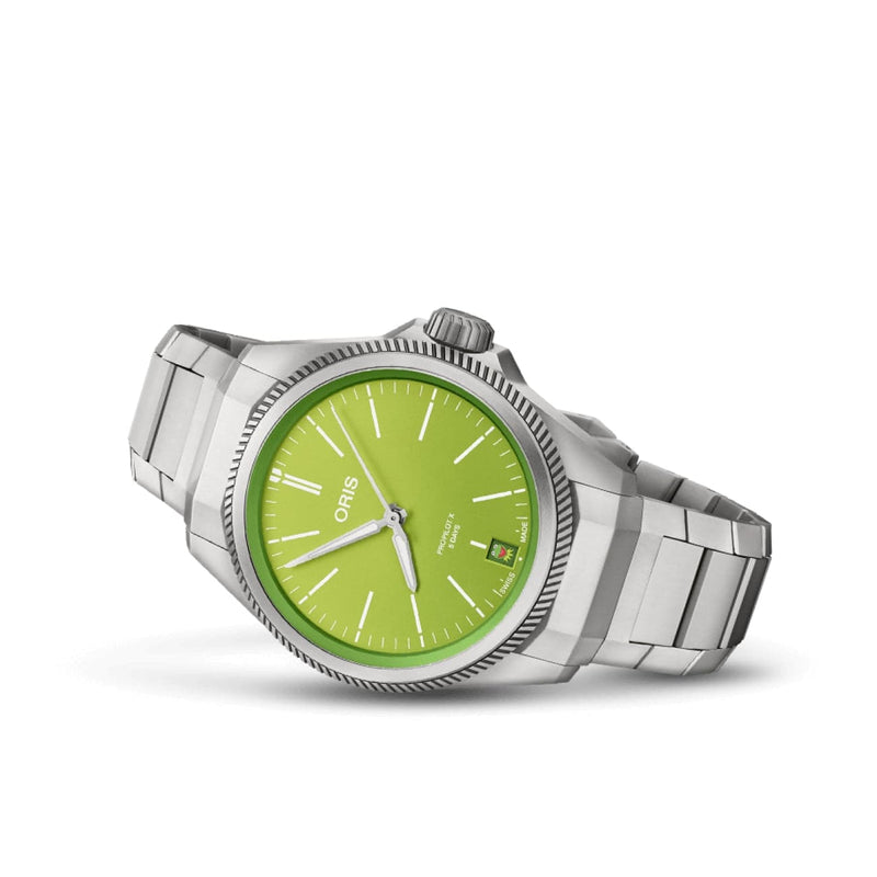 rolex san marino kermit