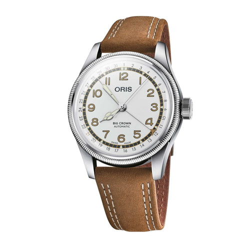 Oris Watches - ROBERTO CLEMENTE LIMITED EDITION | Manfredi Jewels