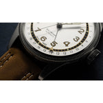 Oris Watches - ROBERTO CLEMENTE LIMITED EDITION | Manfredi Jewels