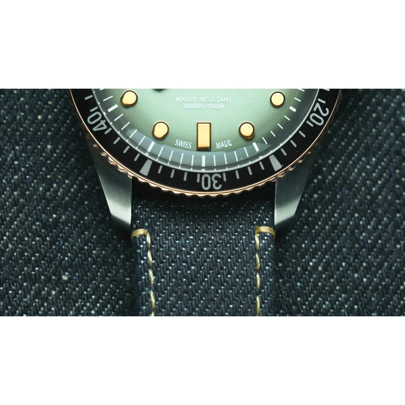 Oris New Watches - X MOMOTARO | Manfredi Jewels