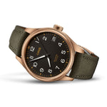 BIG CROWN BRONZE PROPILOT BIG DATE