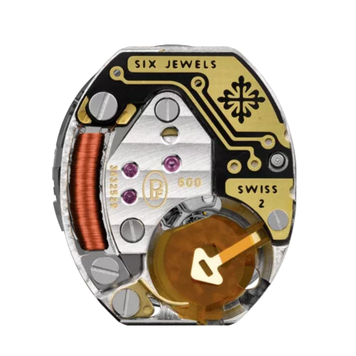 Parmigiani Fleurier New Watches - KALPA DONNA | Manfredi Jewels