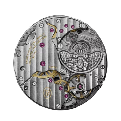 Parmigiani Fleurier Watches - TONDA 1950 | Manfredi Jewels