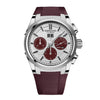 Parmigiani Fleurier New Watches - TONDA GT CHRONOGRAPH STEEL | Manfredi Jewels