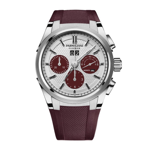 TONDA GT CHRONOGRAPH STEEL