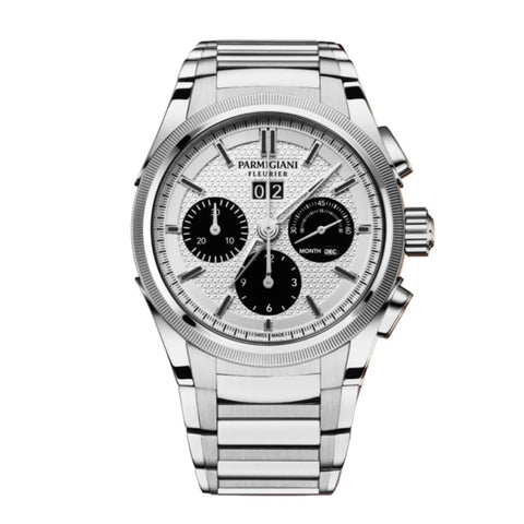 TONDA GT CHRONOGRAPH STEEL