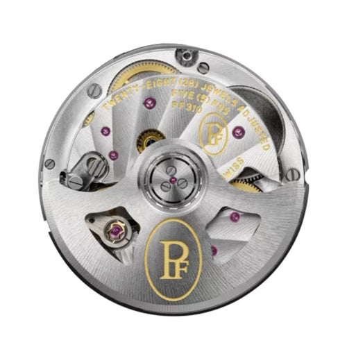 Parmigiani Fleurier Watches - TONDA METROPOLITAINE GALAXY | Manfredi Jewels