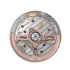 Parmigiani Fleurier Watches - TONDA PF AUTOMATIC ROSE GOLD DEEP RUBY (PRE - ORDER) | Manfredi Jewels