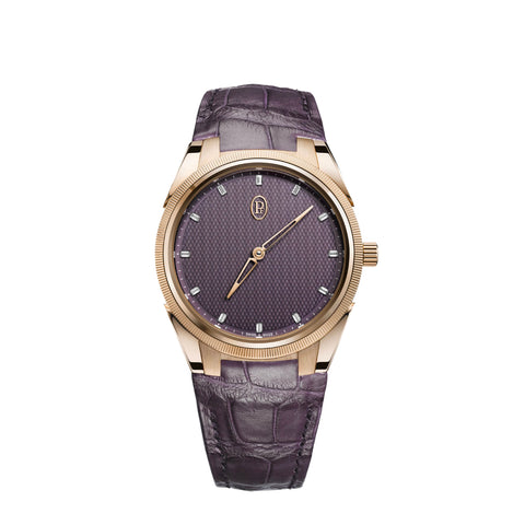 TONDA PF AUTOMATIC ROSE GOLD DEEP RUBY (PRE-ORDER)