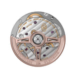 Parmigiani Fleurier Watches - TONDA PF AUTOMATIC ROSE GOLD DEEP RUBY | Manfredi Jewels