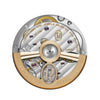 Parmigiani Fleurier Watches - TONDA PF AUTOMATIC STEEL CITRINE ROSE GOLD SAND GREY | Manfredi Jewels