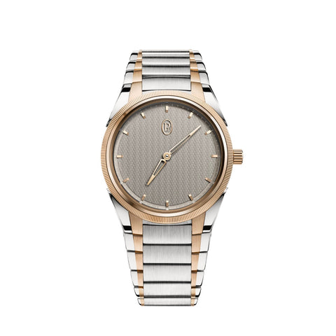 TONDA PF AUTOMATIC STEEL ROSE GOLD SAND GREY (PRE-ORDER)