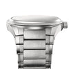 Parmigiani Fleurier Watches TONDA PF AUTOMATIC STEEL STONE BLUE | Manfredi Jewels