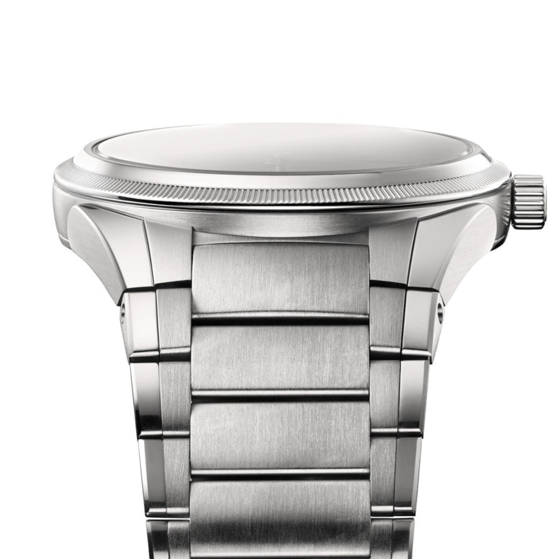 Parmigiani Fleurier Watches TONDA PF AUTOMATIC STEEL STONE BLUE | Manfredi Jewels