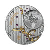 Parmigiani Fleurier Watches - TONDA PF MICRO - ROTOR NO DATE STEEL PLATINUM (PRE - ORDER) | Manfredi Jewels