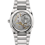 Parmigiani Fleurier Watches - TONDA PF MICRO - ROTOR NO DATE STEEL PLATINUM (PRE - ORDER) | Manfredi Jewels