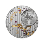 Parmigiani Fleurier Watches - TONDA PF MICRO - ROTOR PLATINUM GREY | Manfredi Jewels