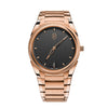 Parmigiani Fleurier Watches - TONDA PF MICRO - ROTOR ROSE GOLD | Manfredi Jewels