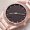 Parmigiani Fleurier Watches - TONDA PF MICRO - ROTOR ROSE GOLD | Manfredi Jewels