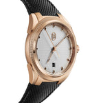 Parmigiani Fleurier Watches - TONDA PF SPORT AUTOMATIC ROSE GOLD | Manfredi Jewels