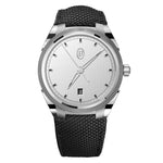 Parmigiani Fleurier Watches - TONDA PF SPORT AUTOMATIC STEEL SILVER | Manfredi Jewels